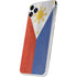 Philippines Flag Distressed iPhone 11 Pro Max Skin